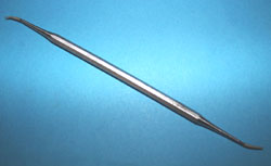 Diamond-dusted Dental Pick #2 Sold Out!